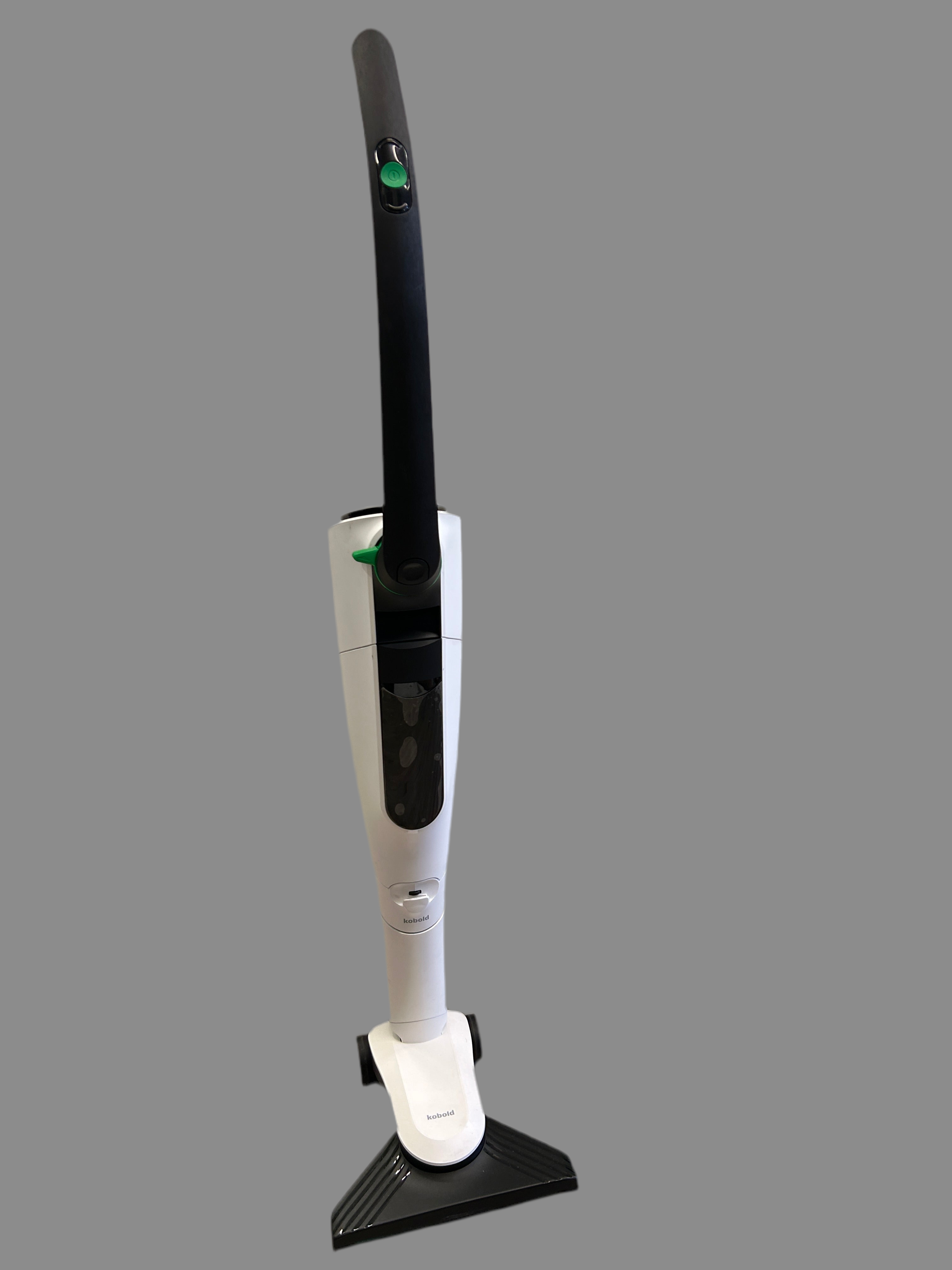 Folletto Vorwerk VK 7 a batteria senza filo espositivo garanzia 24 mesi