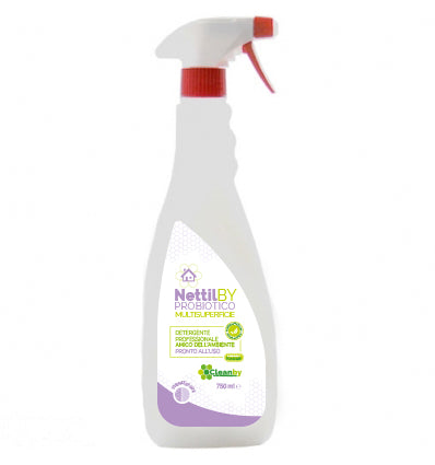 Nettilby Multisuperficie 750ml