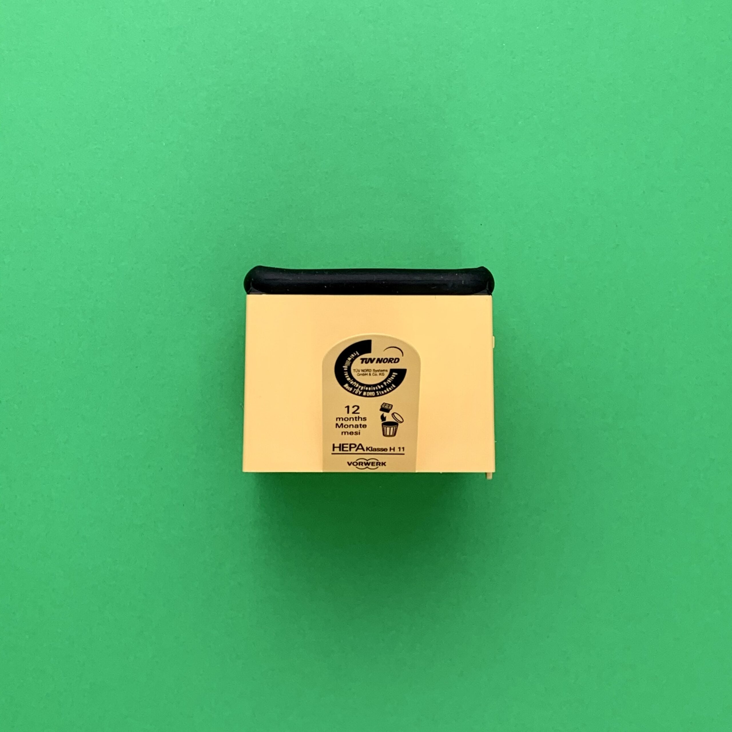 Filtro HEPA Vorwerk Folletto VK135/136 (Originale)