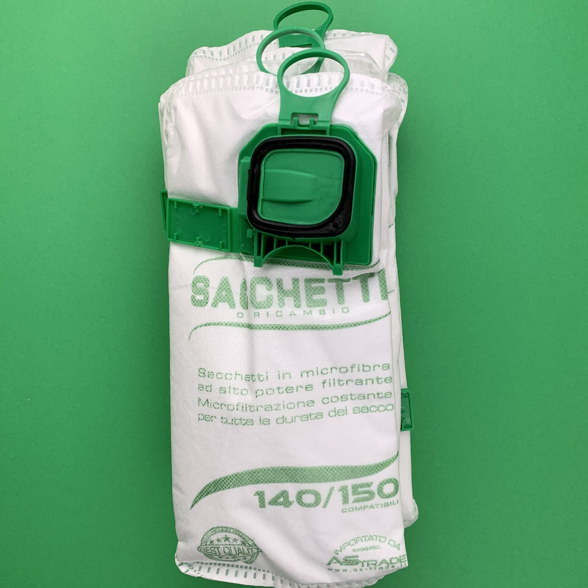 Sacco Filtro Per Folletto Vk 140 | Confronta Prezzi