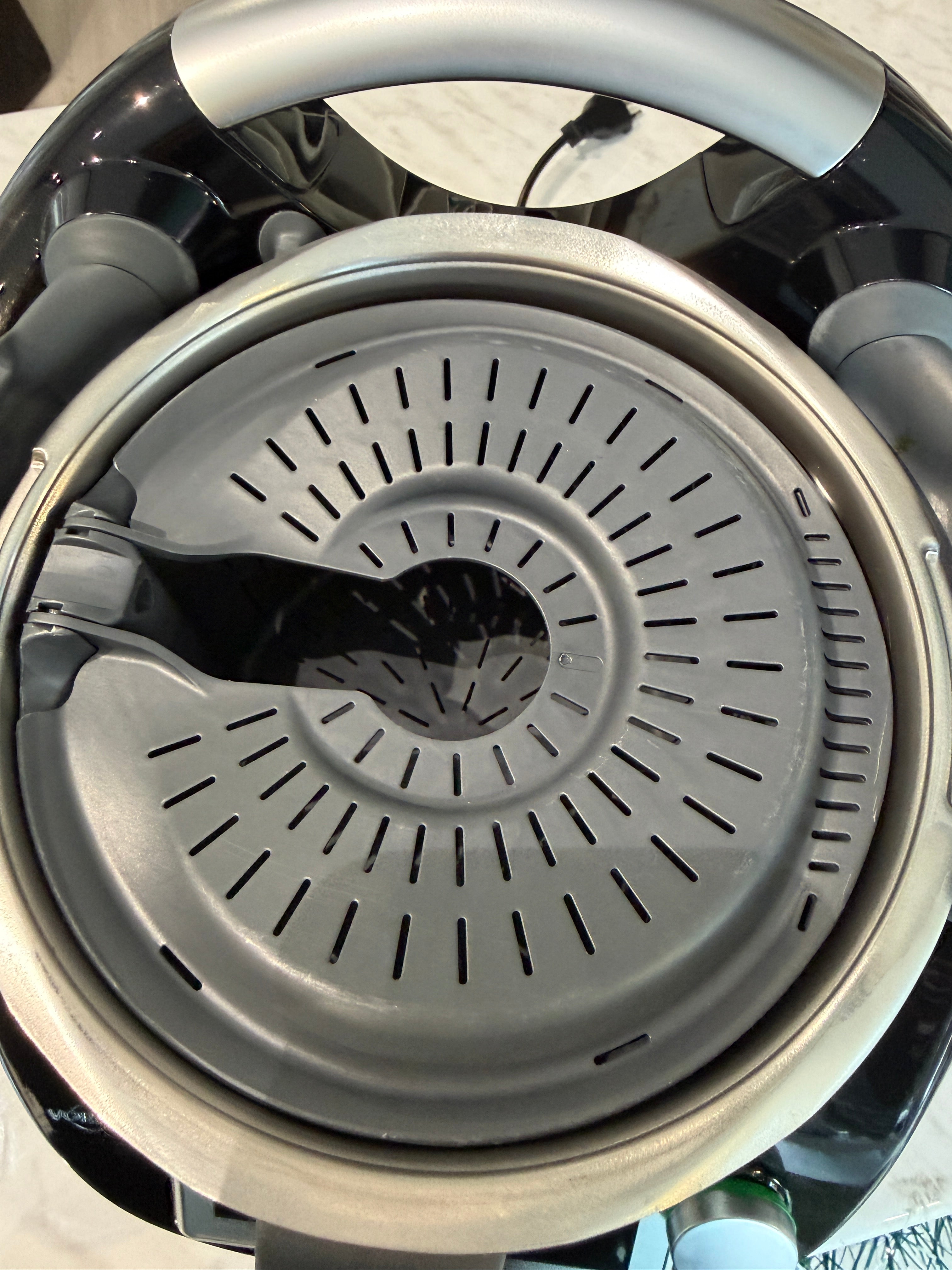 Bimby TM 6 Black edition Vorwerk Completo Ricondizionato con 24 mesi garanzia