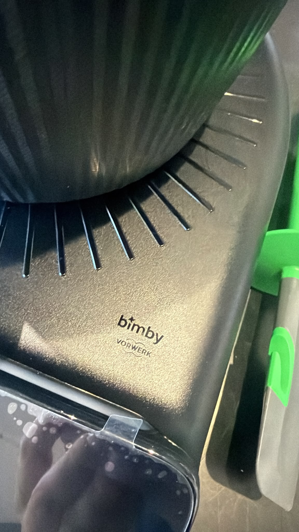 TM7 BIMBY VORWERK