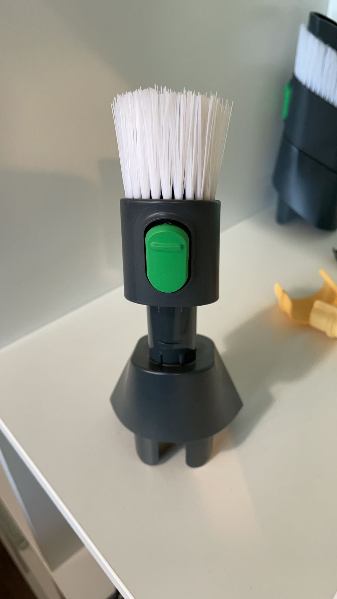 beccuccio vb100 vime