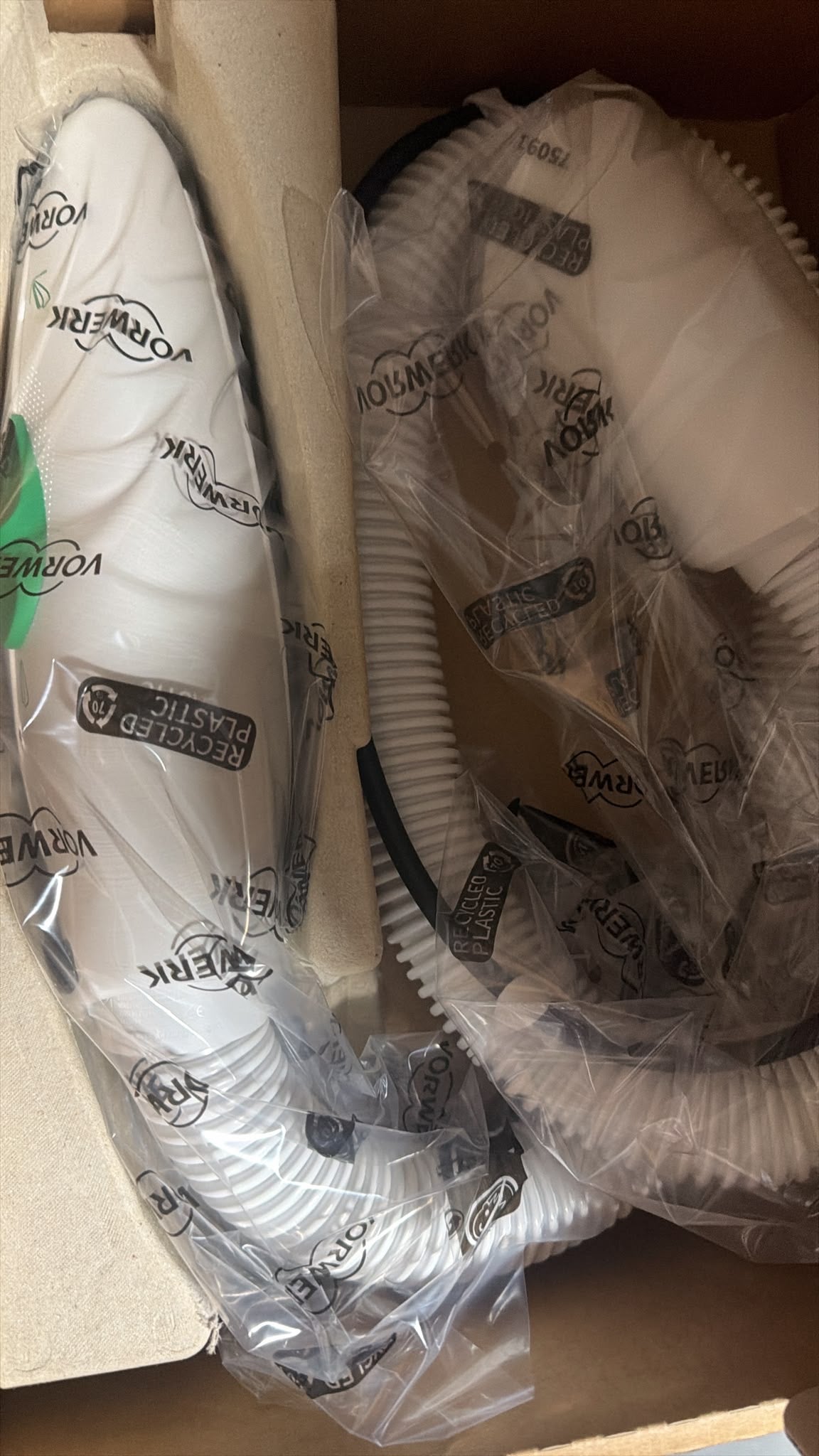 picchio originale vorwerk folletto pb7