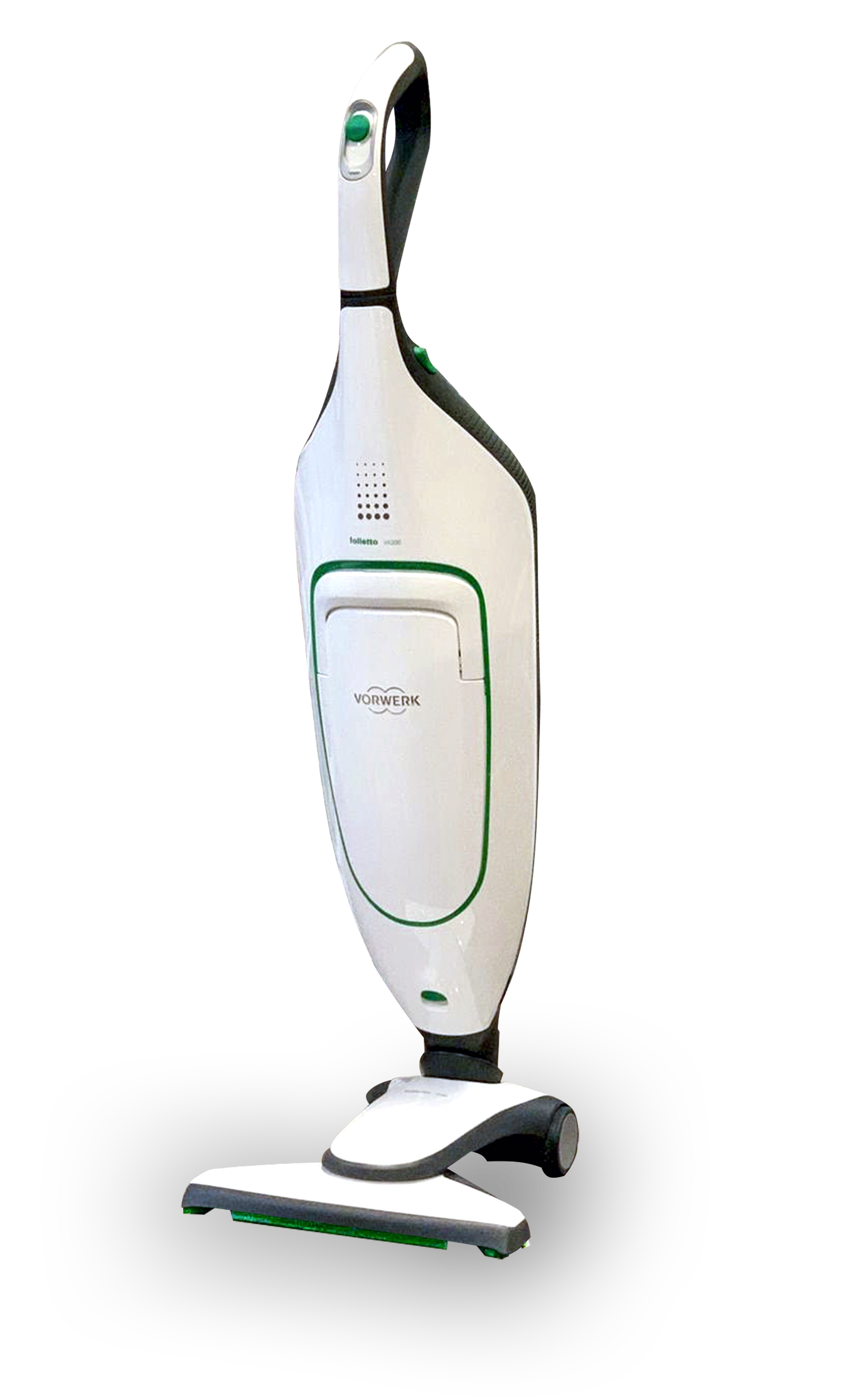 vk200 VIME trasparente