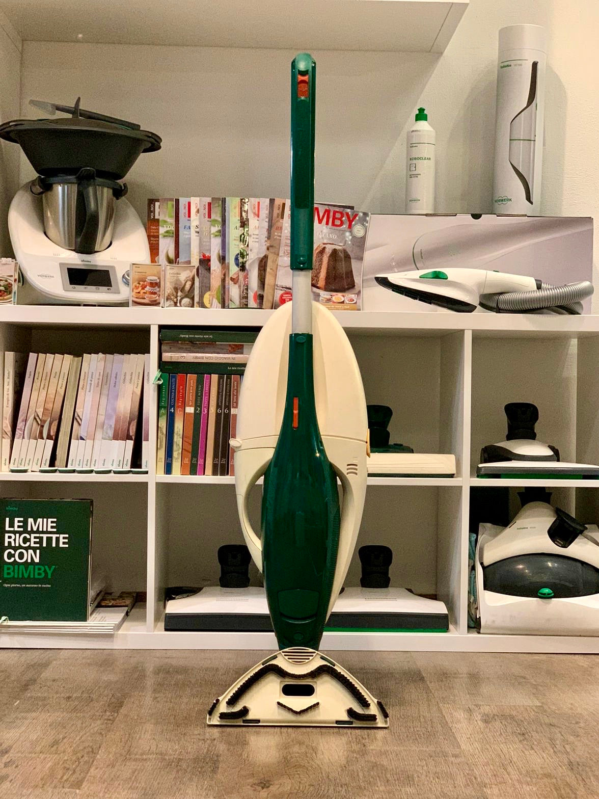 Accessori Folletto VK130/131