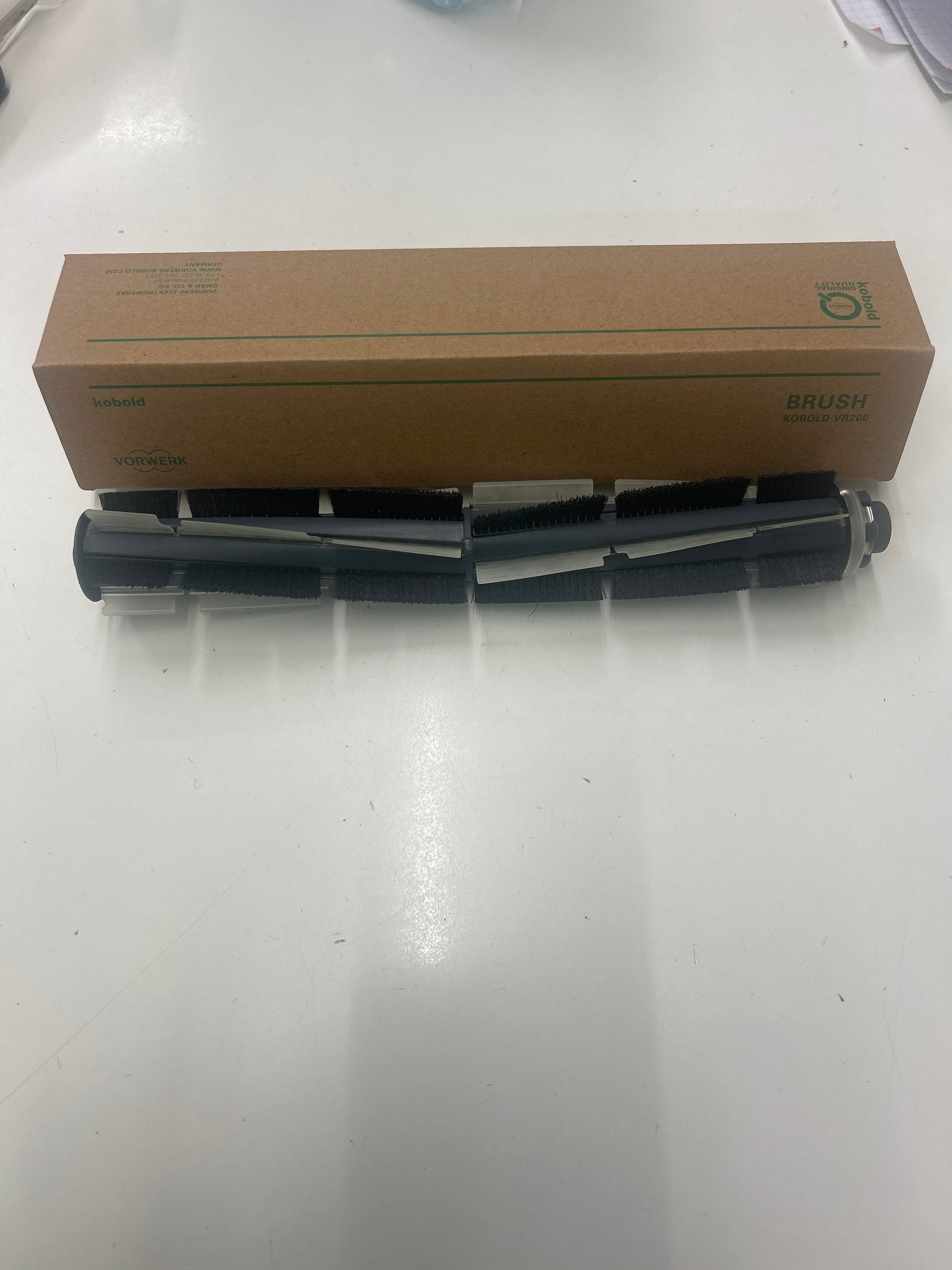 Spazzola principale Vr 200 robot originale