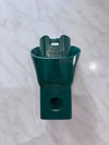 ADDATTATORE ELETTRIFICATO AD13 ORIGINALE VORWERK FOLLETTO