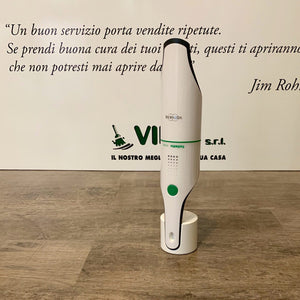 Aspirabriciole VC100 Folletto Vorwerk