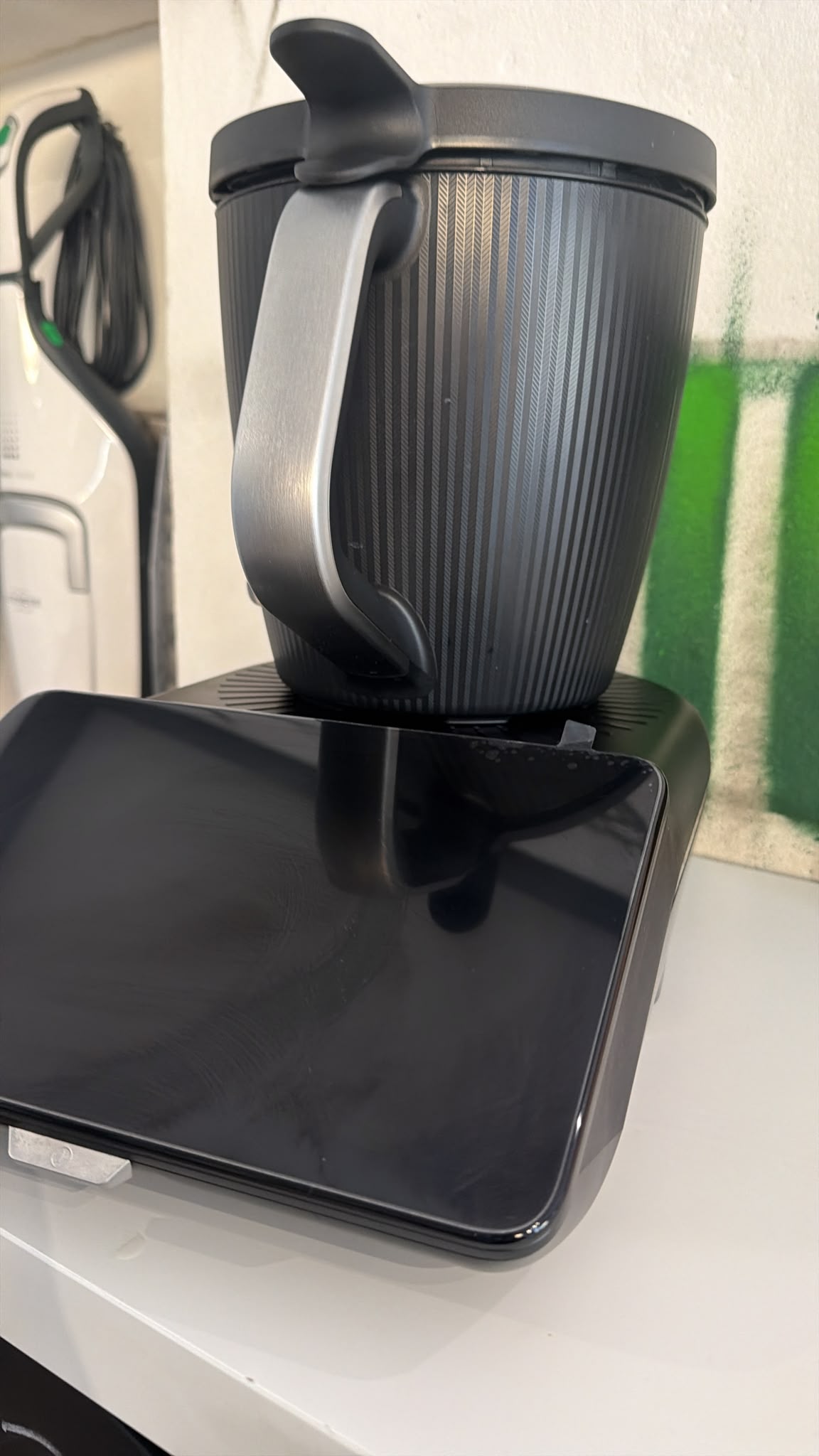 BIMBY TM7 ROBOT DA CUCINA
