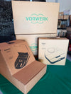 Folletto Vorwerk VR7s Robot Aspirapolvere espositivo garanzia 12 mesi