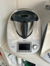 bimby tm5 vorwerk