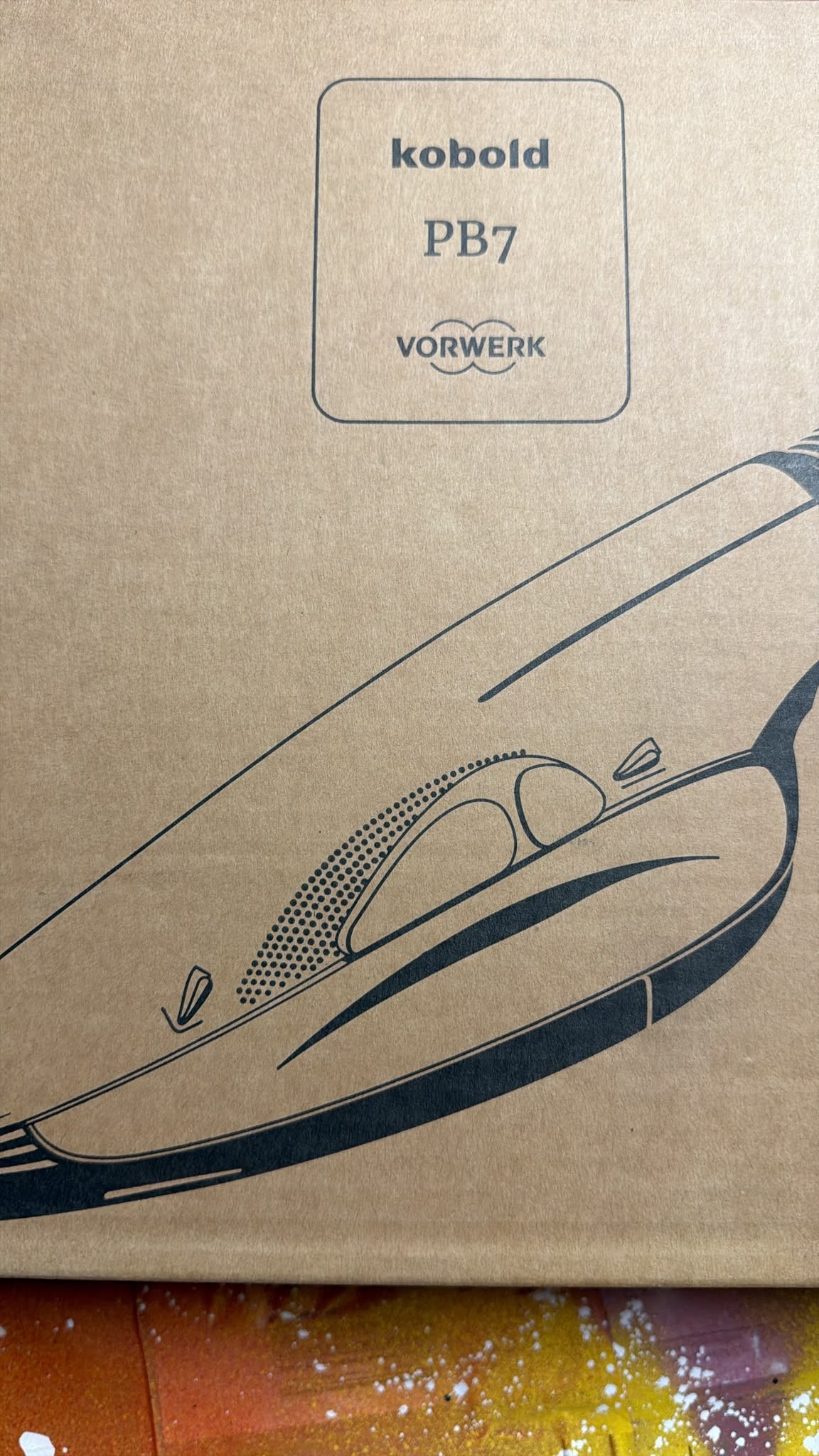 pb7 vorwerk folletto picchio