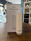 Pompa sottovuoto originale Vorwerk Bimby TM6 ricaricabile per conservazione alimenti e marinature