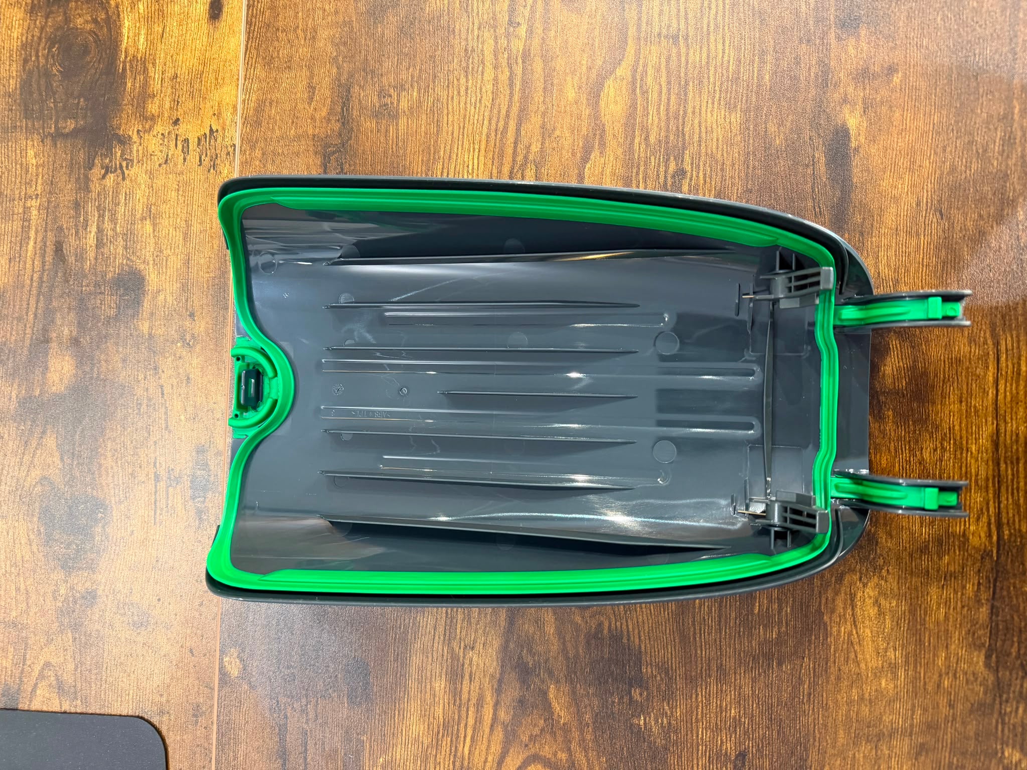 sportello unità filtro vk200 vk220s originale vorwerk ricambio