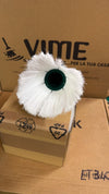 spazzola girasole originale vk135 vorwerk folletto