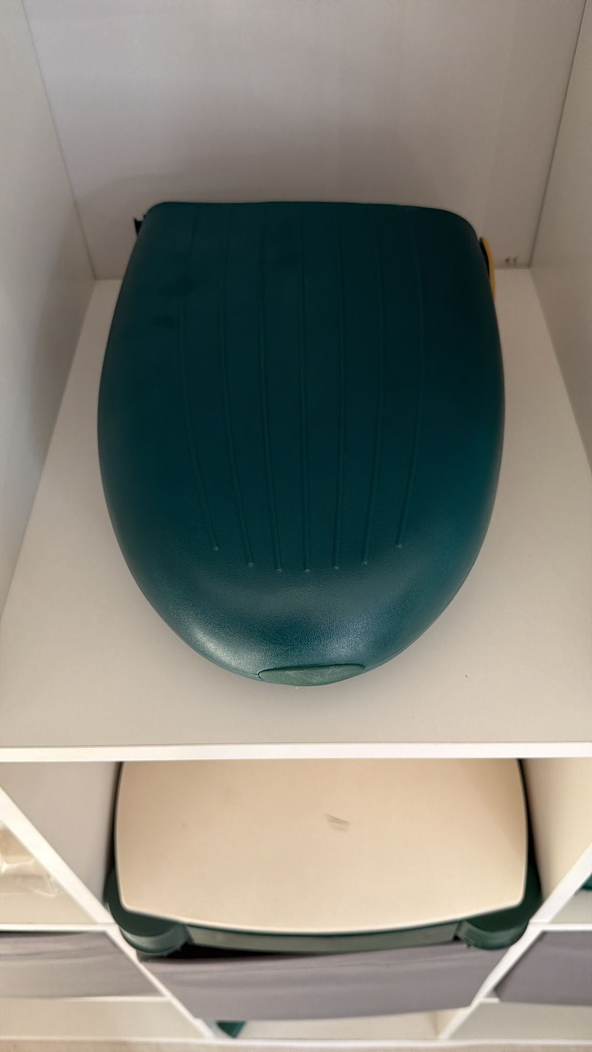 unità filtro vorwerk folletto vk135/136